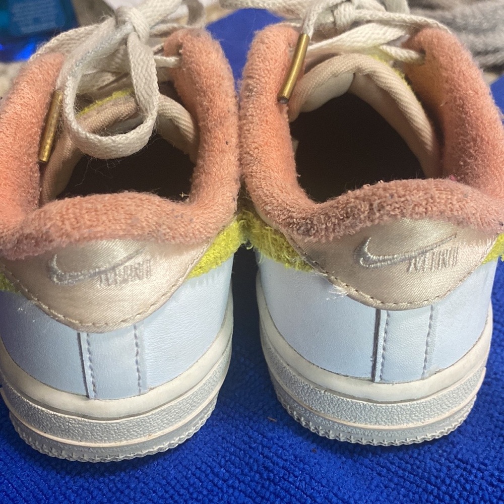 Nike Force - Picture 3 of 4